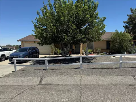 40044 Ridgemist St, Palmdale, CA 93591