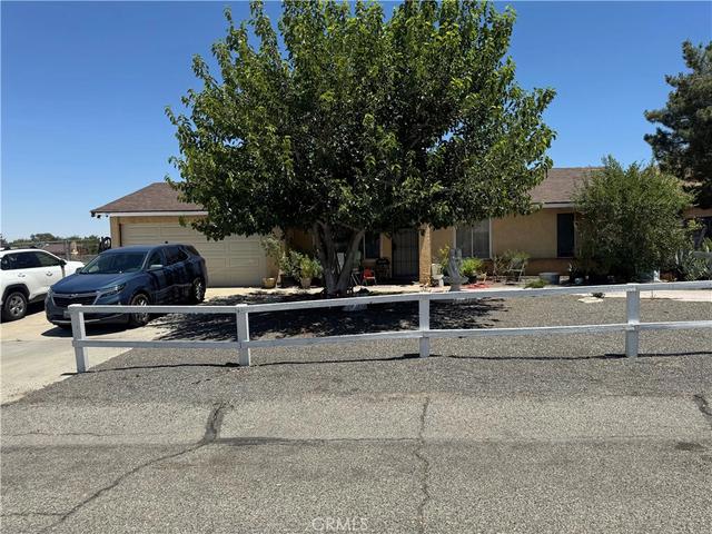 40044 Ridgemist St, Palmdale, CA 93591