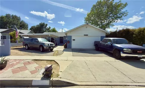 10861 Jaime, Sylmar, CA 91342