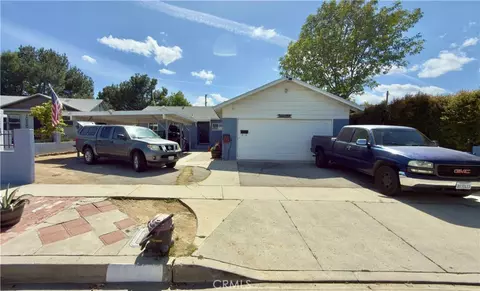 10861 Jaime, Pacoima, CA 91331
