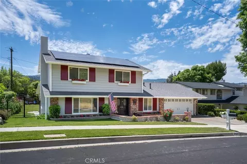 23530 Fambrough St, Newhall, CA 91321