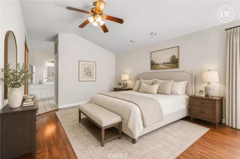 Bedroom - 15449 Doris Ct, Moorpark, CA 93021 photo 1 of 1