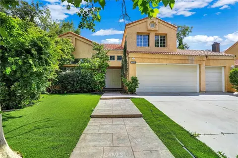 4112 Lexington Ct, Palmdale, CA 93552