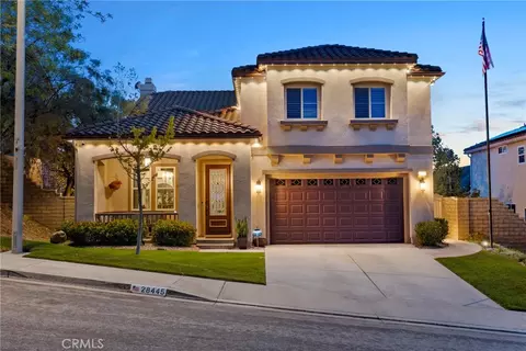 28445 Linda Vis, Canyon Country, CA 91387