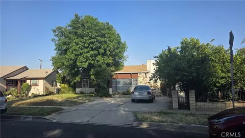 10546 Peach Ave, Mission Hills, CA 91345