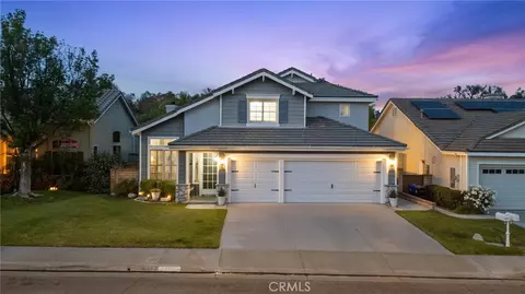 23717 Shadylane Pl, Valencia, CA 91354