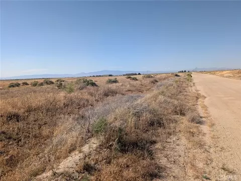 0 Vic 80th St W Avenue I12, Lancaster, CA 93536 photo 2