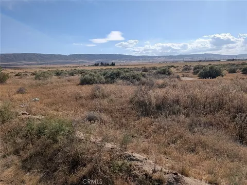 0 Vic 80th St W Avenue I12, Lancaster, CA 93536 photo 3