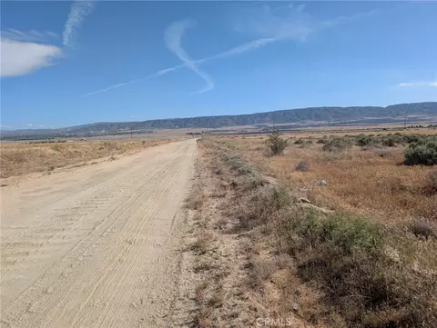 0 Vic 80th St W Avenue I12, Lancaster, CA 93536