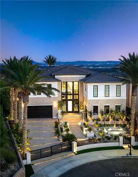 11730 N Primrose Ct, Porter Ranch, CA 91326