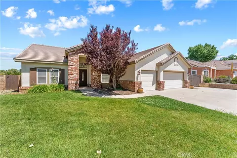 42362 Round Hl, Lancaster, CA 93536
