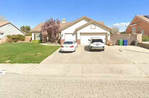 42362 Round Hl, Lancaster, CA 93536