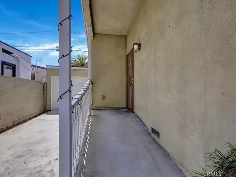 Exterior - 1204 E Smith, Long Beach, CA 90806 photo 7 of 9