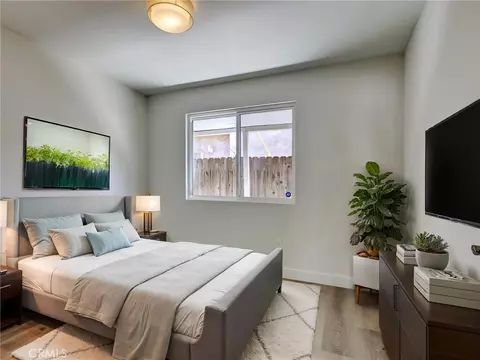 Bedroom - 1204 E Smith, Long Beach, CA 90806 photo 6 of 6