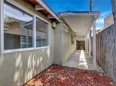 Exterior - 1204 E Smith, Long Beach, CA 90806 photo 8 of 9