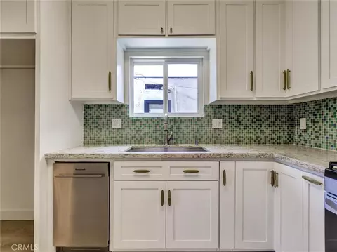 Kitchen - 1204 E Smith, Long Beach, CA 90806 photo 2 of 3