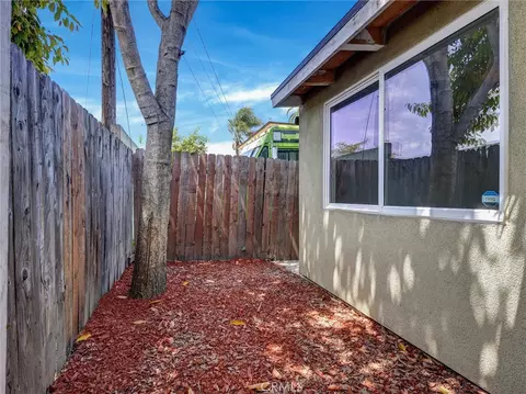 Exterior - 1204 E Smith, Long Beach, CA 90806 photo 9 of 9