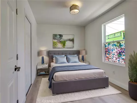 Bedroom - 1204 E Smith, Long Beach, CA 90806 photo 2 of 6