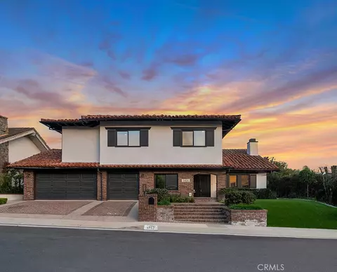 5952 Woodland View Dr, Woodland Hills, CA 91367