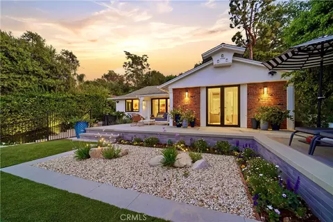 13646 Valley Vis, Sherman Oaks, CA 91423