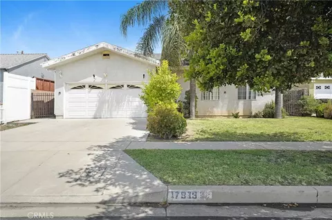 17919 Califa St, Encino, CA 91316