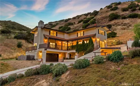 18 Morgan Rd, Bell Canyon, CA 91307