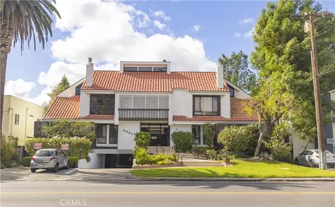 4931 Coldwater Canyon Ave, Sherman Oaks, CA 91423