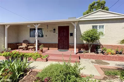 1335 N Niagara St, Burbank, CA 91505