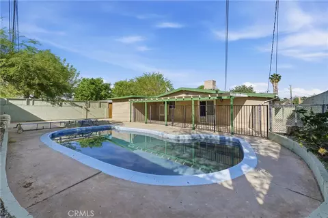 Exterior - 38637 Sumac, Palmdale, CA 93550 photo 4 of 5