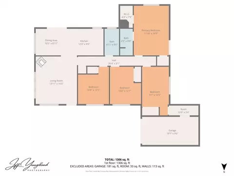 Floorplan - 38637 Sumac, Palmdale, CA 93550 photo 1 of 2