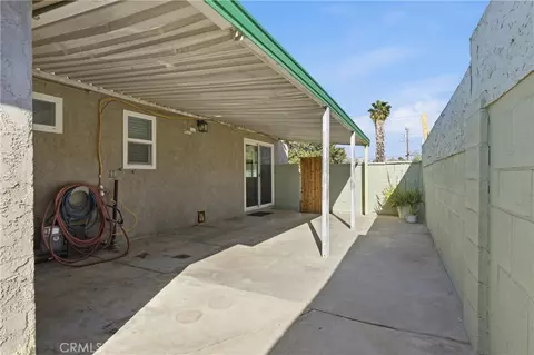 Exterior - 38637 Sumac, Palmdale, CA 93550 photo 5 of 5