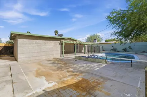 Exterior - 38637 Sumac, Palmdale, CA 93550 photo 2 of 5