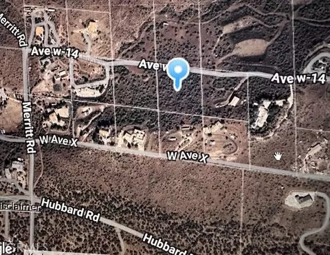 14 Hubbard, Acton, CA 93510