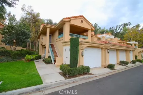 23930 Arroyo Park Dr #107, Valencia, CA 91355