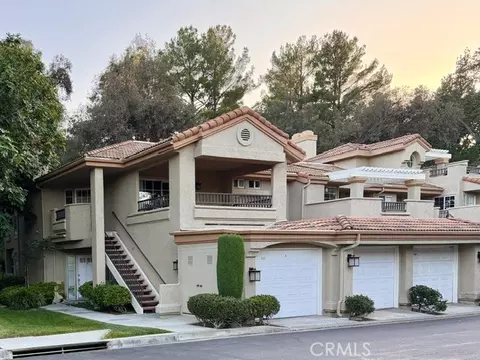 23930 Arroyo Park Dr #107, Valencia, CA 91355