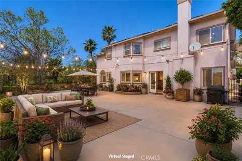 17870 Orna, Granada Hills, CA 91344