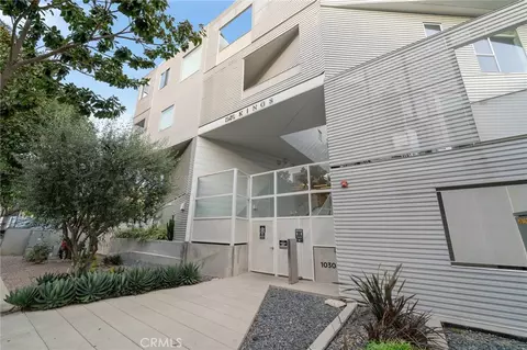 1030 N Kings Rd #405, West Hollywood, CA 90069