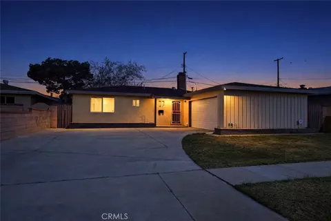 44608 Stanridge, Lancaster, CA 93535