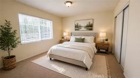 Bedroom - 44608 Stanridge, Lancaster, CA 93535 photo 4 of 5