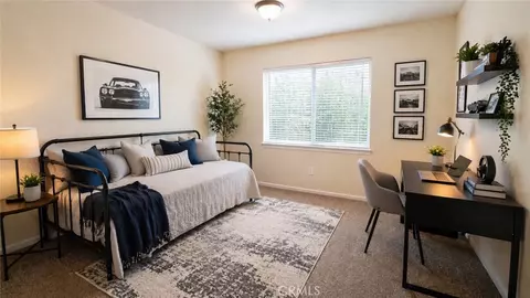 Bedroom - 44608 Stanridge, Lancaster, CA 93535 photo 3 of 5