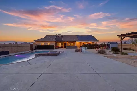 6842 Birch Ave, Rosamond, CA 93560