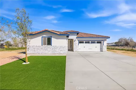 9827 E Avenue S2, Littlerock, CA 93543