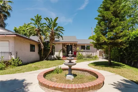 16729 Tulsa St, Granada Hills, CA 91344