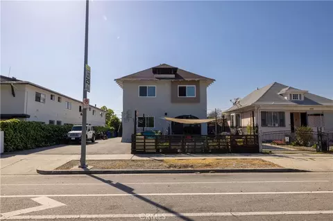 2221 Griffin Ave, Los Angeles, CA 90031
