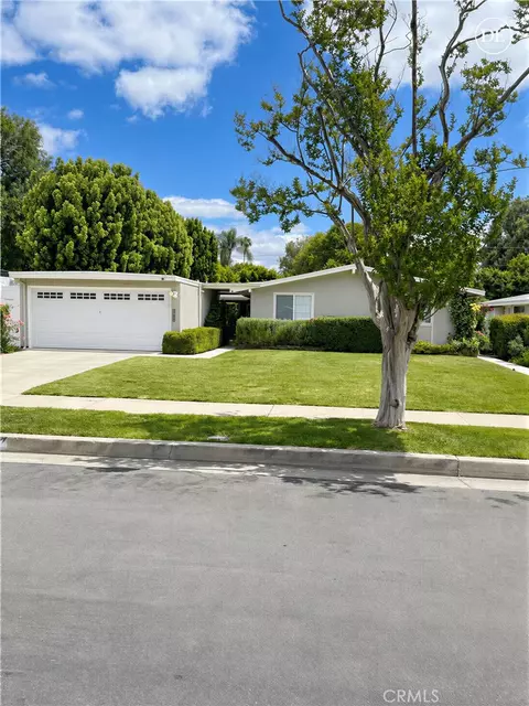 6750 Limerick Ave, Winnetka, CA 91306