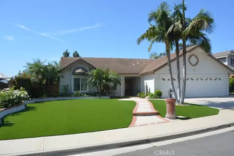 20760 Via Marisa, Yorba Linda, CA 92886