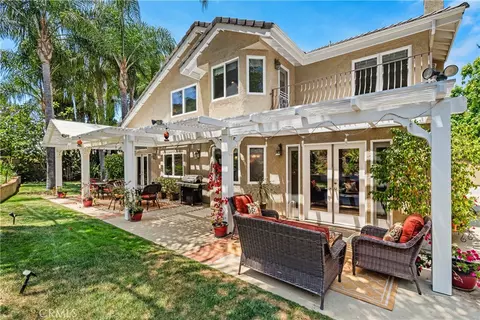 822 Spring Canyon Pl, Newbury Park, CA 91320