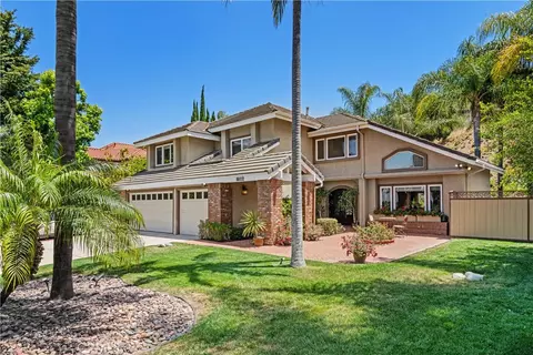822 Spring Canyon Pl, Newbury Park, CA 91320