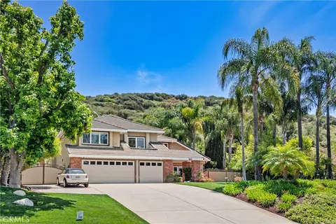822 Spring Canyon Pl, Newbury Park, CA 91320