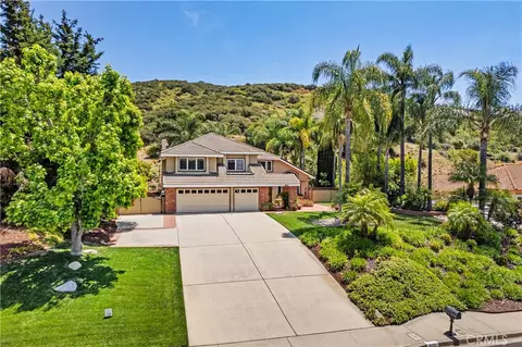 822 Spring Canyon Pl, Newbury Park, CA 91320